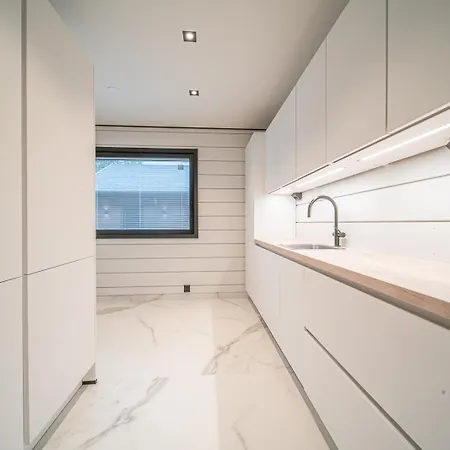 Daire Levi Luxury