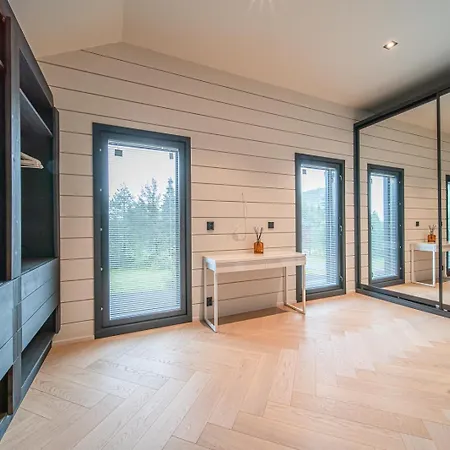 Daire Levi Luxury